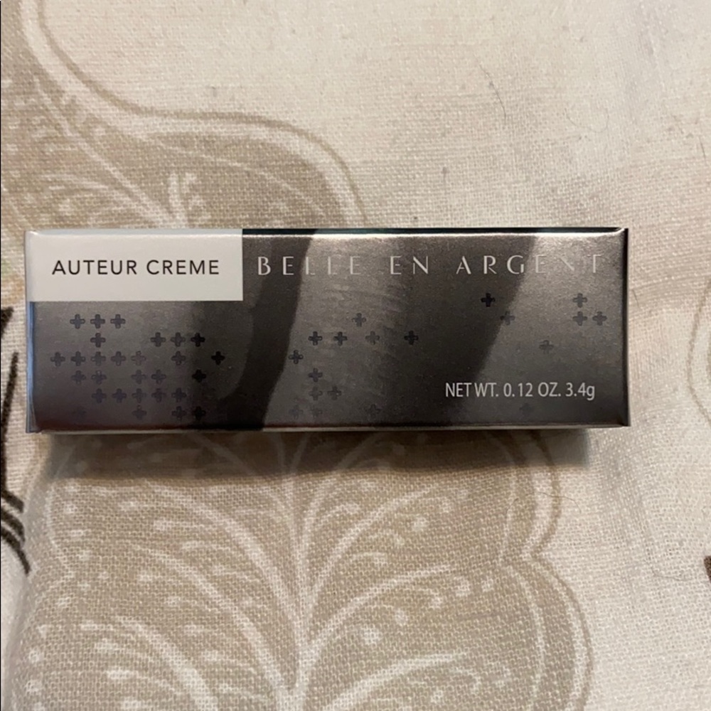 Belle En Argent Lip Stick